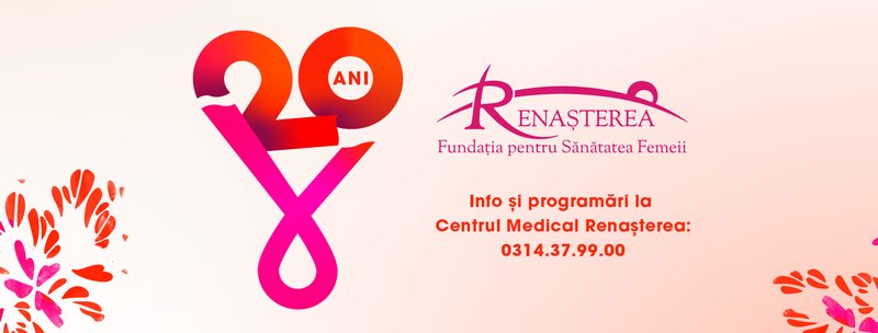 Centrul Medical de Excelenta Renasterea